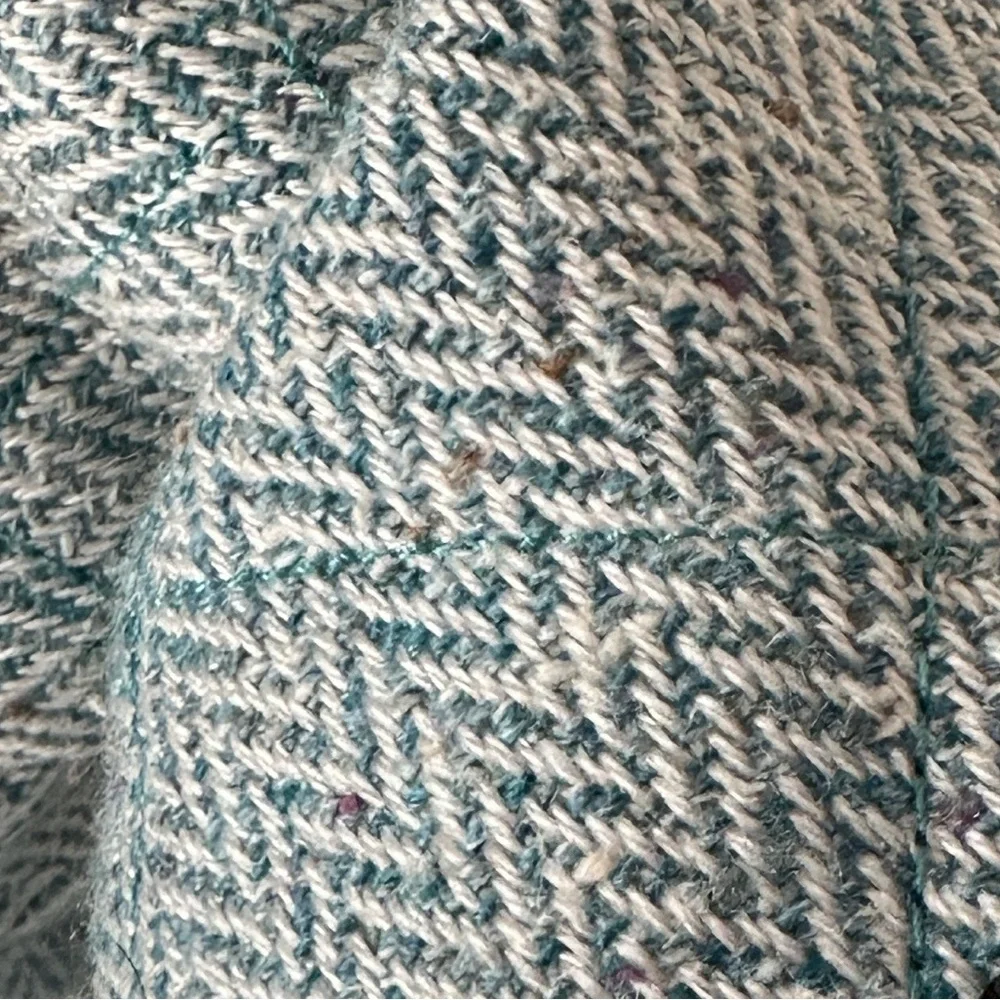 Beautifully Textured Roxy Winter Coat - Picture 7 of 14